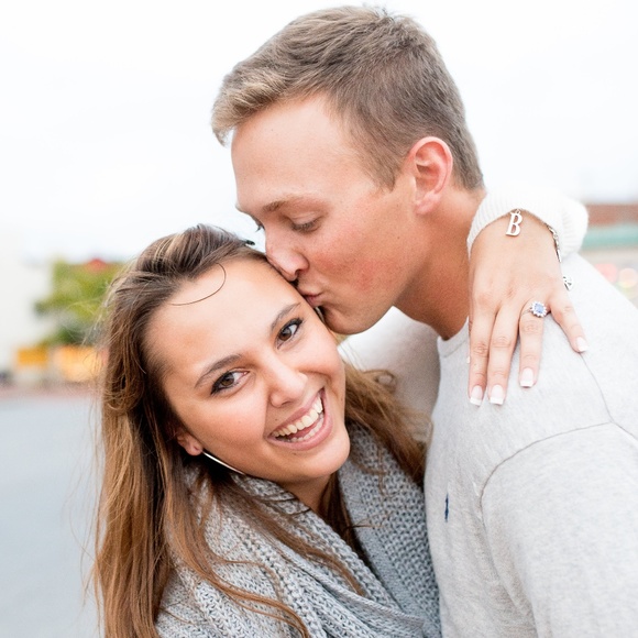 Meet your Posher, Brittany - Picture 1 of 1